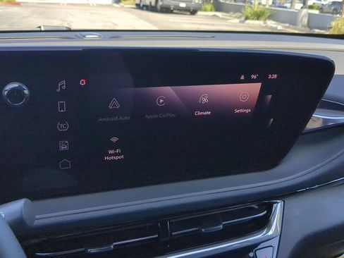 New 2026 Buick Envista Avenir FWD image 16