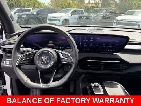 Certified 2026 Buick Enclave Sport Touring FWD image 18