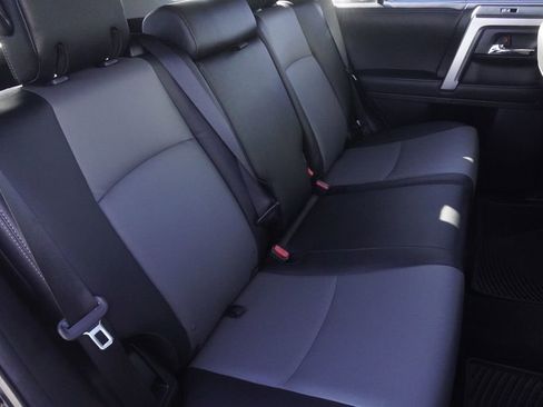 Used 2021 Toyota 4Runner SR5 Premium image 27