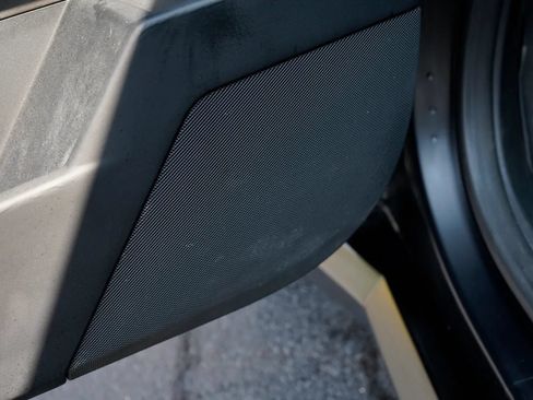 Used 2024 Tesla Cybertruck AWD Crew Cab image 26