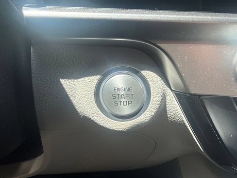 Used 2024 Kia Telluride S w/ S Sunroof Package AWD/4WD image 35