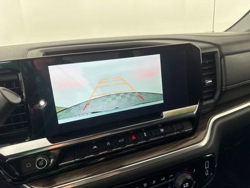 Used 2026 Chevrolet Silverado 1500 LT image 35