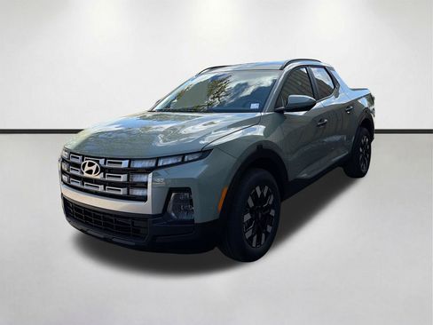 New 2026 Hyundai Santa Cruz SEL FWD image 7