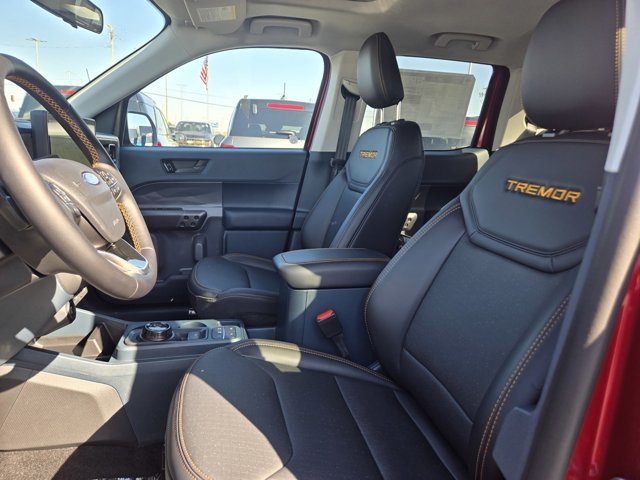 New 2026 Ford Maverick Tremor AWD/4WD image 17
