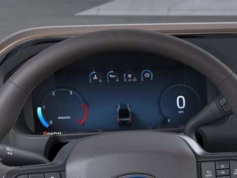 New 2026 Ford F250 King Ranch AWD/4WD image 13