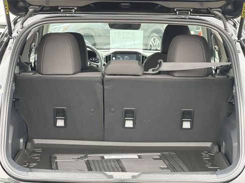 New 2026 Subaru Crosstrek 2.0i Premium image 31