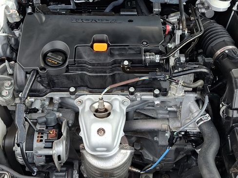 Used 2023 Honda Civic LX image 27
