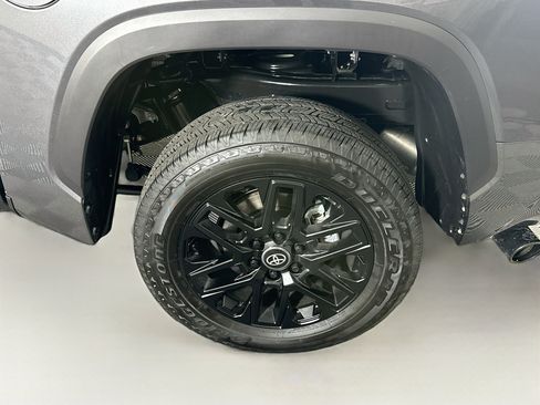 Used 2026 Toyota Tundra SR5 w/ SX Package AWD/4WD image 11