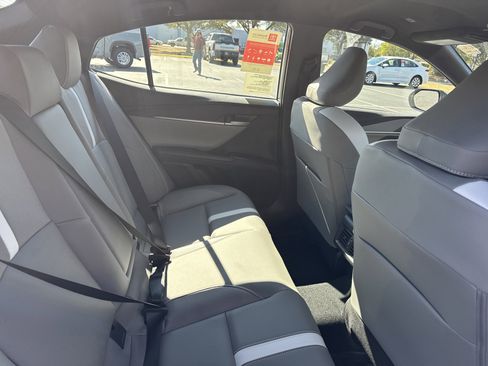 New 2026 Toyota Camry SE image 29