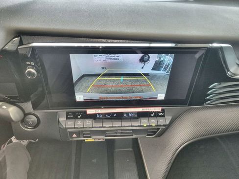 New 2026 Toyota Camry Hybrid AWD/4WD image 17