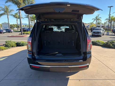 Used 2024 Chevrolet Tahoe LT image 7
