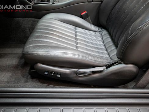 Used 2002 Chevrolet Camaro Z28 w/ SS Performance/Appearance Pkg image 56