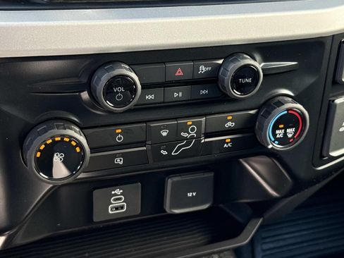 New 2026 Ford F250 XL w/ XL Off-Road Package AWD/4WD image 16