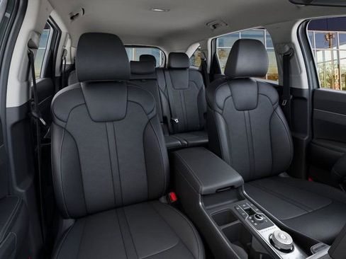 New 2026 Kia Sorento EX AWD/4WD image 16