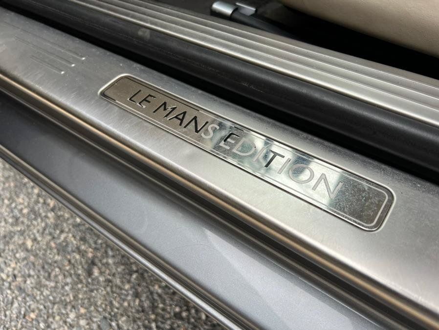 Used 2013 Bentley Continental GT AWD/4WD image 21