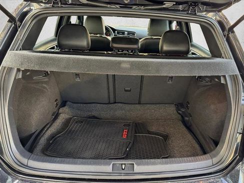 Used 2016 Volkswagen GTI SE w/ Lighting Package (SEL) image 8