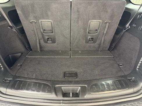 Used 2017 Dodge Durango GT w/ Nav & Power Liftgate Group RWD image 70