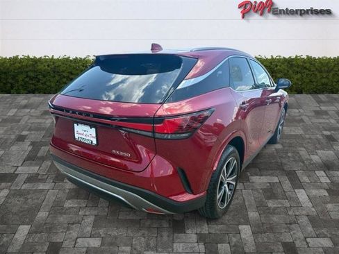 Used 2024 Lexus RX 350 Premium FWD image 13