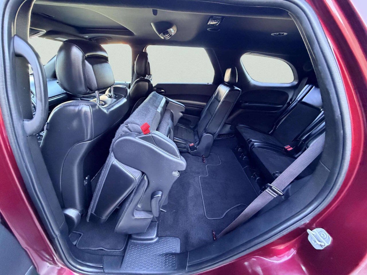 Used 2020 Dodge Durango GT AWD/4WD image 28