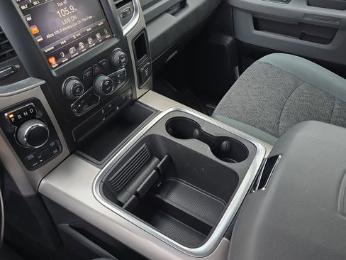 Used 2017 RAM 1500 Big Horn image 26