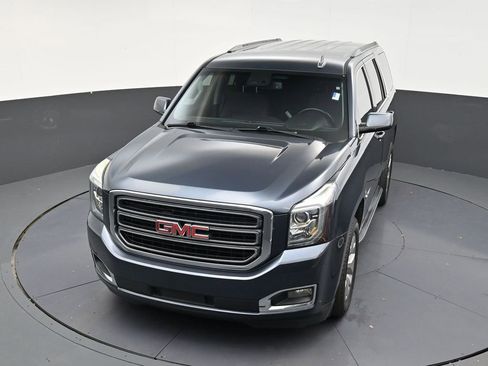 Used 2019 GMC Yukon SLE w/ SLE Value Package RWD image 19