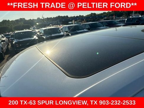 Used 2025 Ford F150 Platinum w/ Equipment Group 702A High AWD/4WD image 26