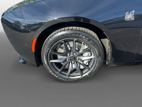 New 2026 Dodge Charger Scat Pack w/ Blacktop Package image 15