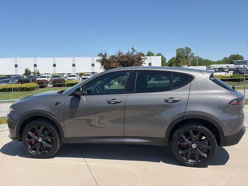 Used 2023 Dodge Hornet GT w/ Track Pack AWD/4WD image 5