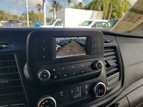 Used 2023 Ford Transit 250 Medium Roof image 26