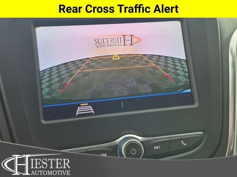 Certified 2020 Chevrolet Equinox LT FWD image 23