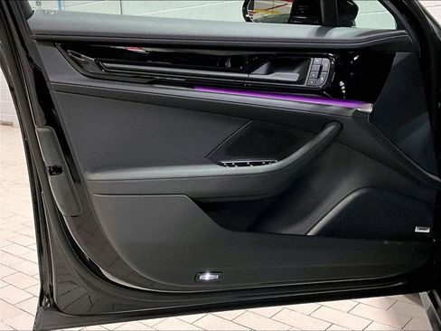 New 2026 Porsche Panamera 4 image 16