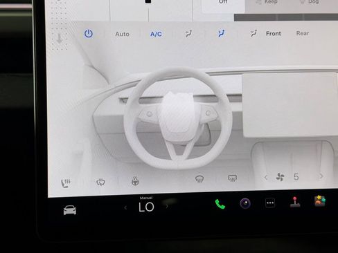 Used 2024 Tesla Model 3 Performance image 17