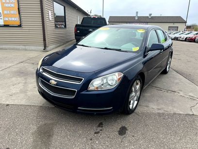 Used 2009 Chevrolet Malibu LT w/ Sun and Wheel Package