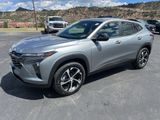 New 2025 Chevrolet Trax RS image 3