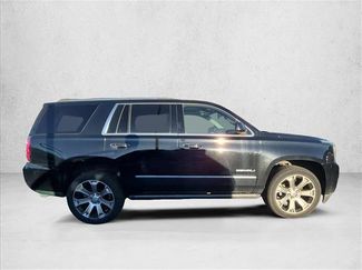 Used 2017 GMC Yukon Denali w/ Open Road Package AWD/4WD video 4