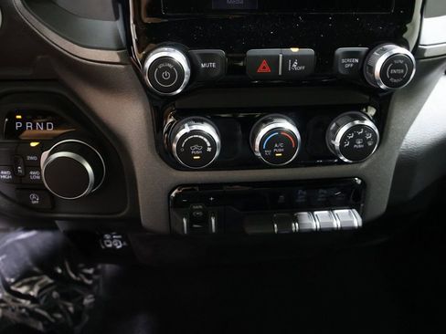 New 2026 RAM 1500 Tradesman image 21