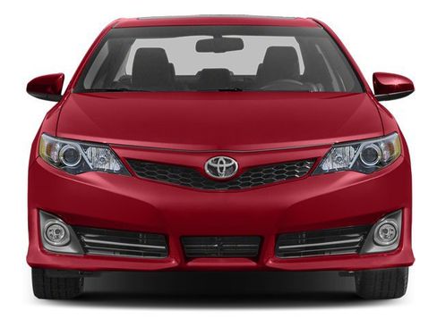 Used 2013 Toyota Camry SE FWD image 5