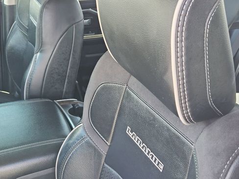 Used 2023 RAM 3500 Laramie image 33