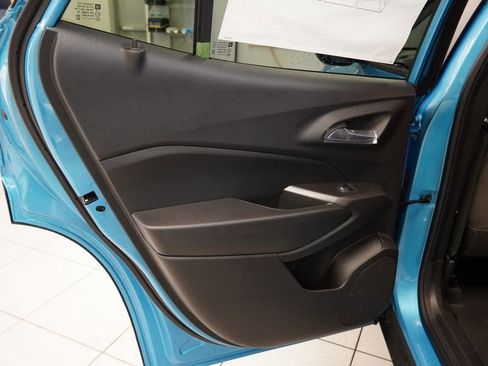 New 2026 Chevrolet Trax ACTIV image 22