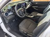 Used 2024 Chevrolet Trax LS image 2