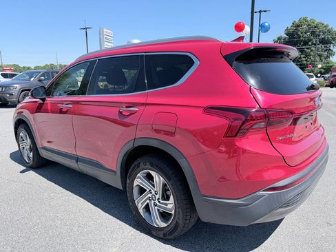 Used 2023 Hyundai Santa Fe SEL w/ Cargo Package FWD image 6