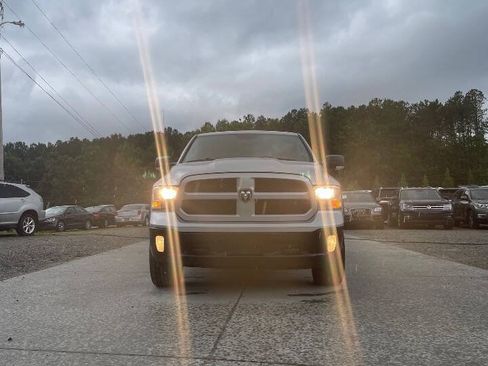 Used 2015 RAM 1500 Outdoorsman AWD/4WD image 10