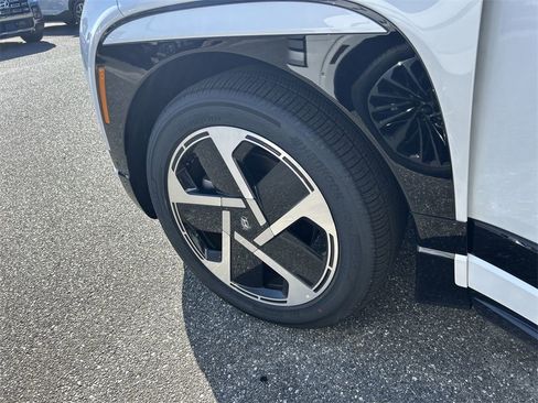 New 2026 Hyundai Ioniq 9 Limited image 33