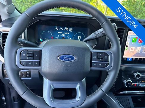 New 2026 Ford F250 Lariat w/ FX4 Off-Road Package AWD/4WD image 21