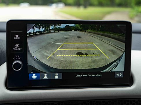 Used 2026 Honda HR-V LX image 31