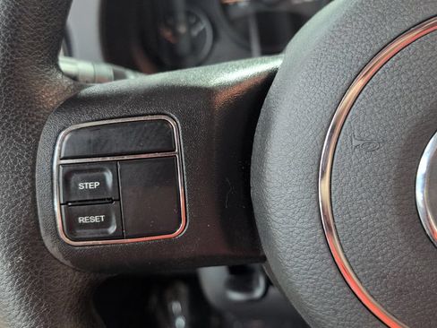 Used 2016 Jeep Compass Sport w/ Power Value Group FWD image 10