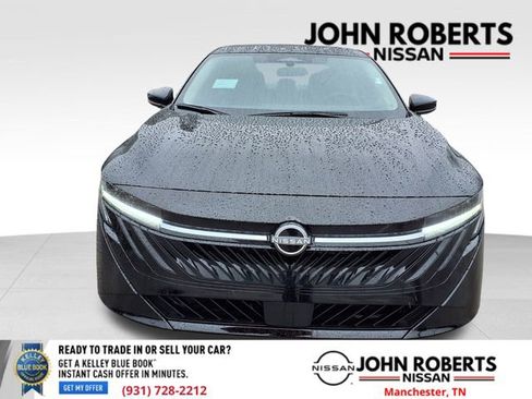 New 2026 Nissan Sentra SV w/ Floor Mat Package FWD image 13