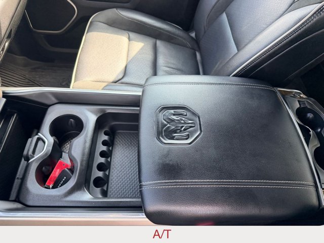 Certified 2022 RAM 1500 Laramie AWD/4WD image 19