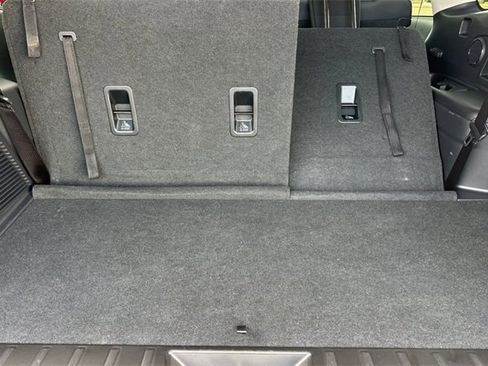 Certified 2025 Subaru Ascent Limited image 18