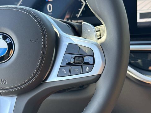 New 2026 BMW X5 xDrive40i w/ M Sport Package image 19